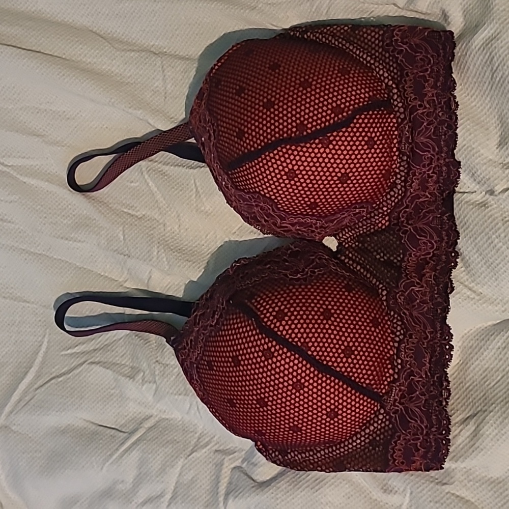 Josie bra
